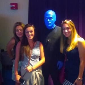 Meet your Posher, Anne